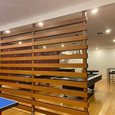 Family Oriented Downtown Toronto 2Bdrm Condo With Parking & Office Space Экстерьер фото